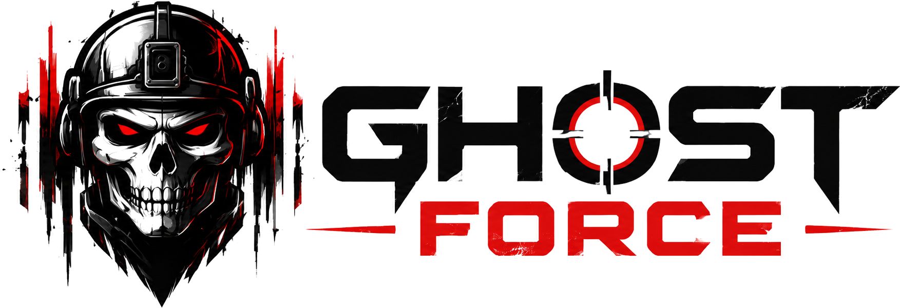 Ghost Force
