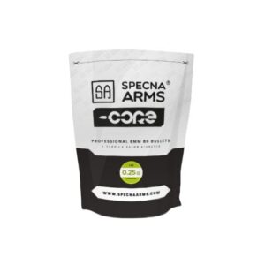 Specna Arms 0.25 g CORE™ BIO BBs - 1kg