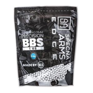 Specna Arms 0.32g EDGE™ Precision BBs - 1kg - White