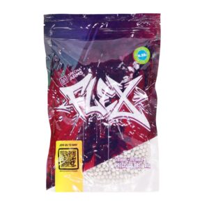 Specna Arms FLEX Precision BBs 0.32g BIO 1kg